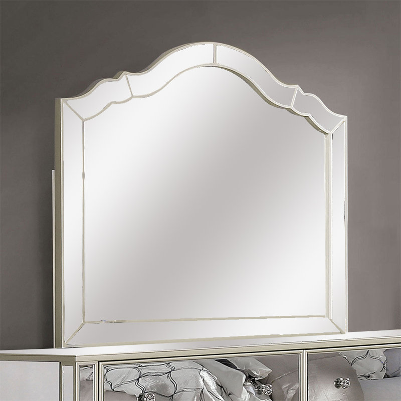 Miroir pour commode Barcaldine