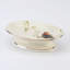 Gilded Birds Bath Soap Dish