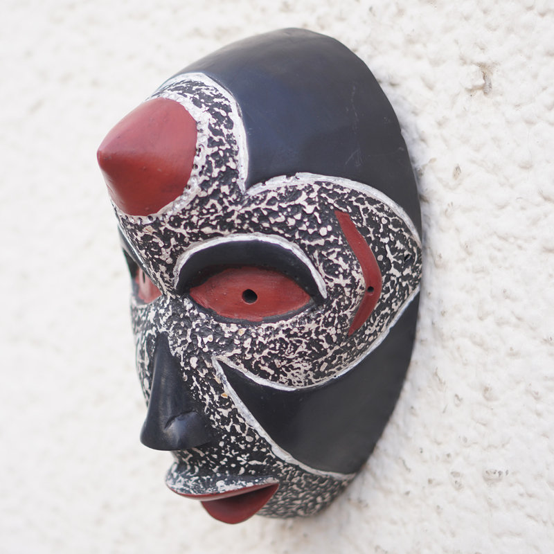 Handmade Wood Wall Decor