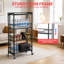50 cm W Storage Rack-912051012