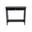 Console en bois massif 32 "Hoseen-1110787005