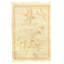 Jakiah Oriental Area Rug in Ivory