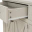 Buffet de rangement avec deux tiroirs et quatre portes-107150936