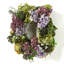 Couronne de polyester 8,25 po