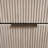 Henry 5-Drawer Reeded Chest-866745491