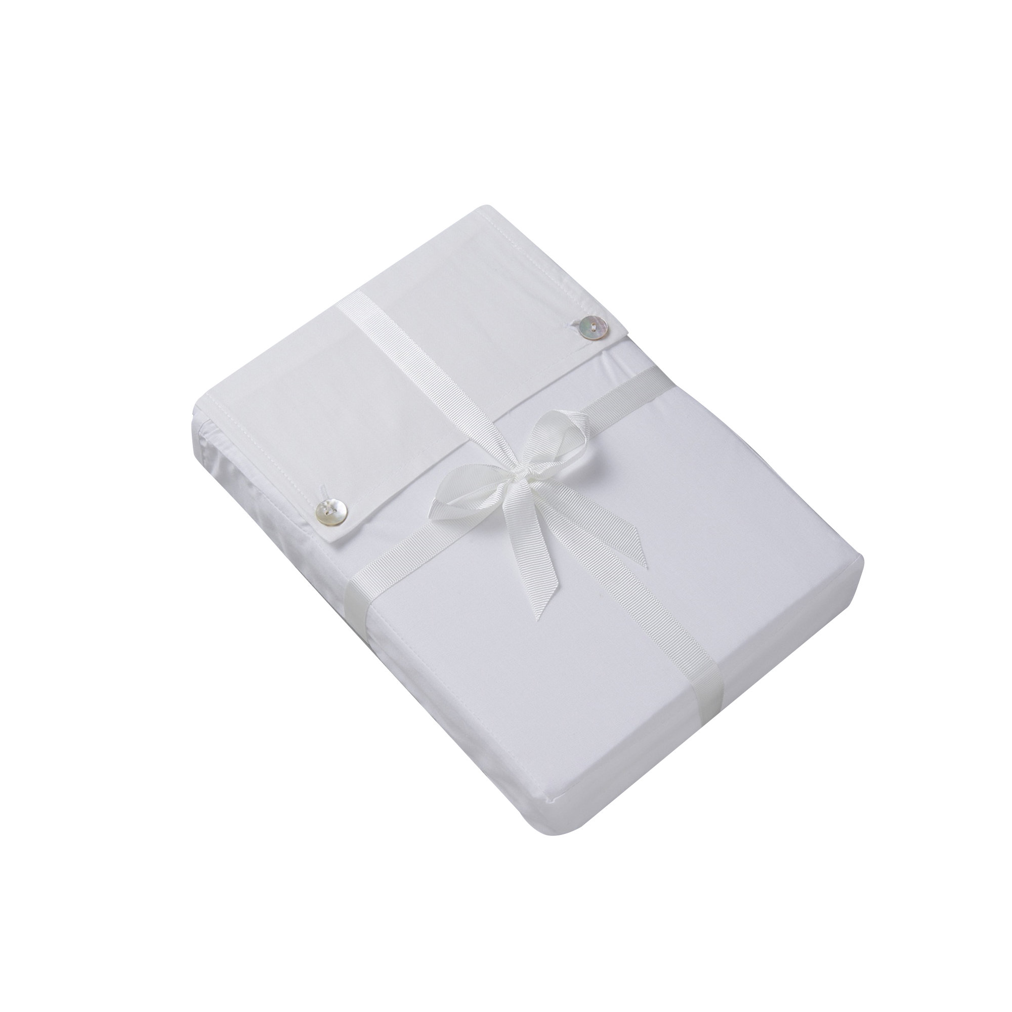 Mea 100% Cotton Sheet Set, Twin