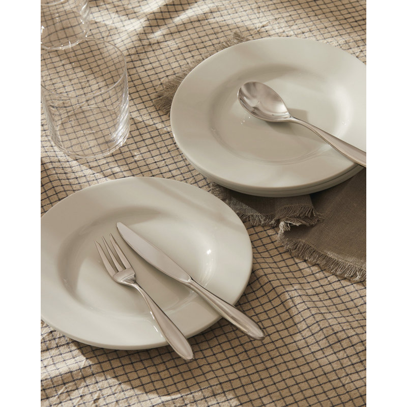 Mami Stainless Steel Dessert Knife