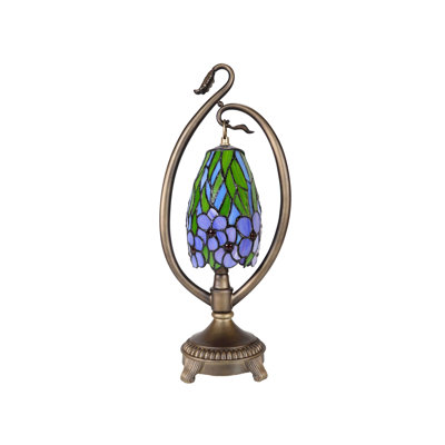 Faisel Table Lamp