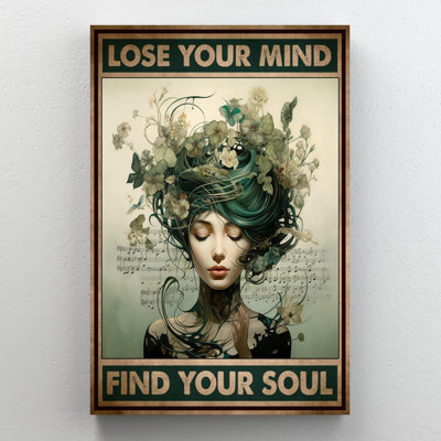 Musique Lose Your Mind 1