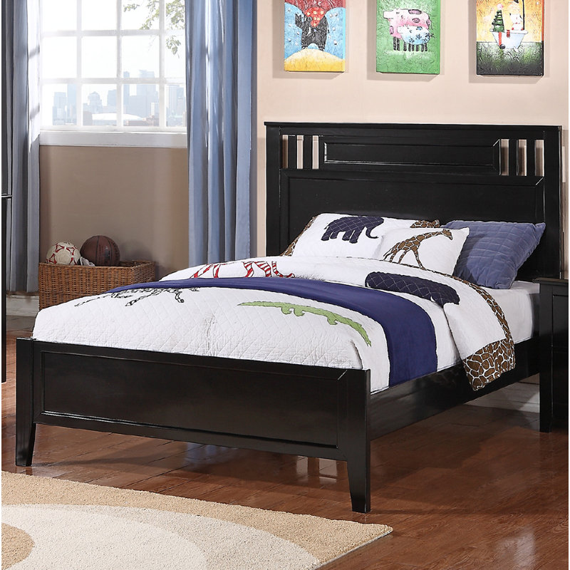 Dalke Kids, Full, Black