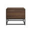 Chapelcrest 2 Drawer Bedside Table