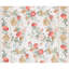 Hand-Knotted High-Quality Gray and Gray Area Rug