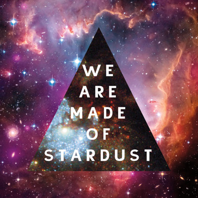 Out Of This World IV by Wild Apple Portfolio - Wrapped Canvas Print