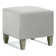 Brooklyn Upholstered Ottoman