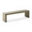 Farmhouse Style Long Dining Bench