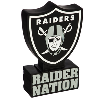NFL Team Las Vegas Raiders