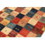 One-of-a-Kind 3'4" x 4'4" Hand Knotted Area Rug