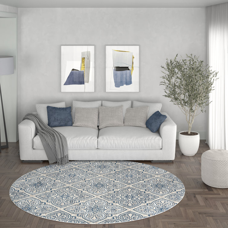 Adda Indoor Rug
