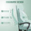 Fauteuil de jeu ergonomique Soontrans-940156486