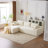 Upholstered Boneless Sofa, Soft Couch, L Shape Sofa For Living Room-1739948737
