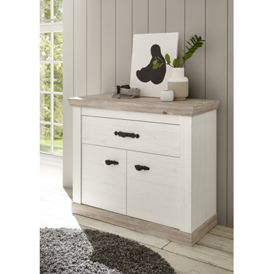 Saybrook 107 cm W Chest of Drawers
