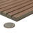Americana Boston Strata 6-7/8 In. X 14 In. Porcelain Floor And Wall Tile-112216165