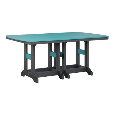 Garden Classic Outdoor Bar Table