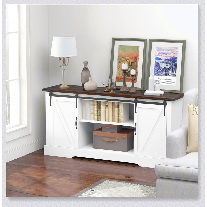 Accent Cabinet