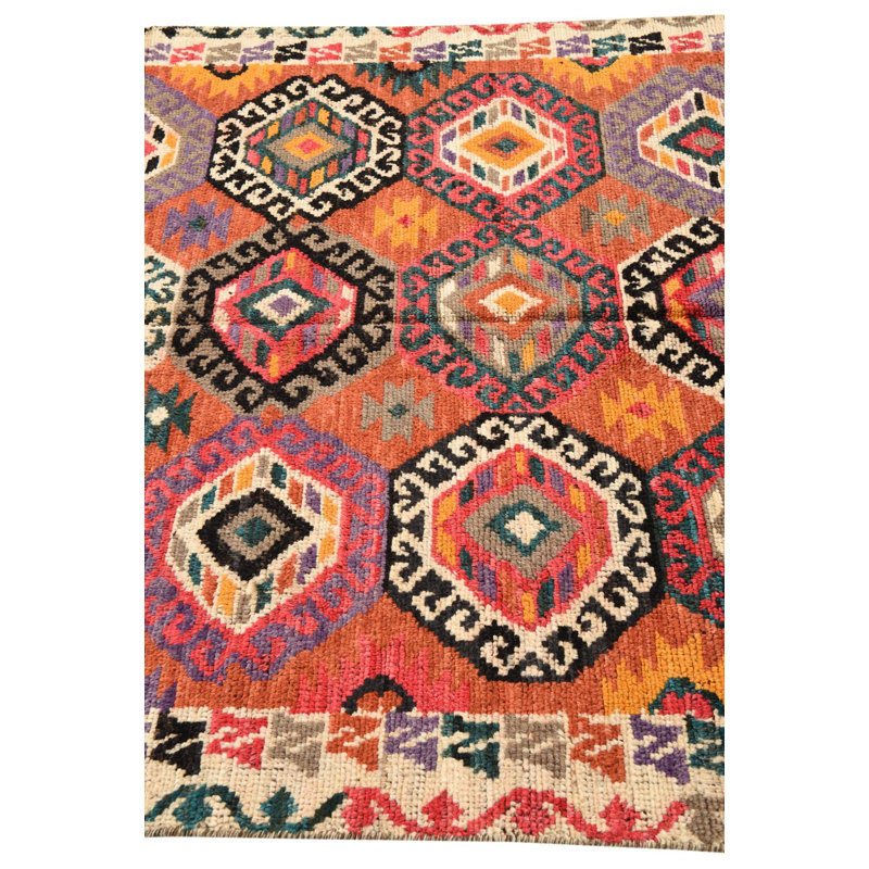 Howard Multi Rug
