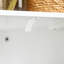 Freestanding Linen Cabinet