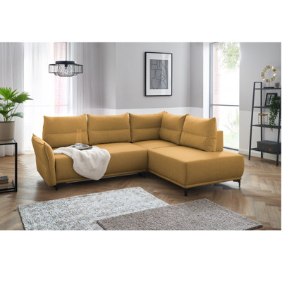 Bielecki 3 Seater Sofa Bed