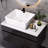 Galvera 31.5 Inches Contemporary Floating Vanity With Vessel Sink And Solid Wood Top-124006279-124006281