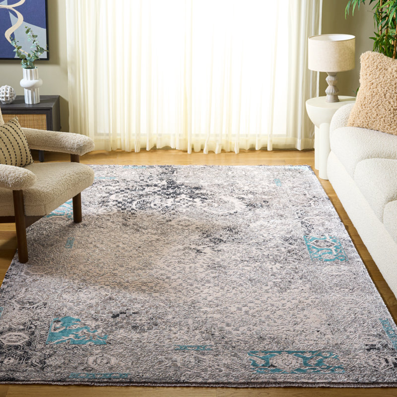 Rectangle Centennial Area Rug, Rectangle 8' x 10'