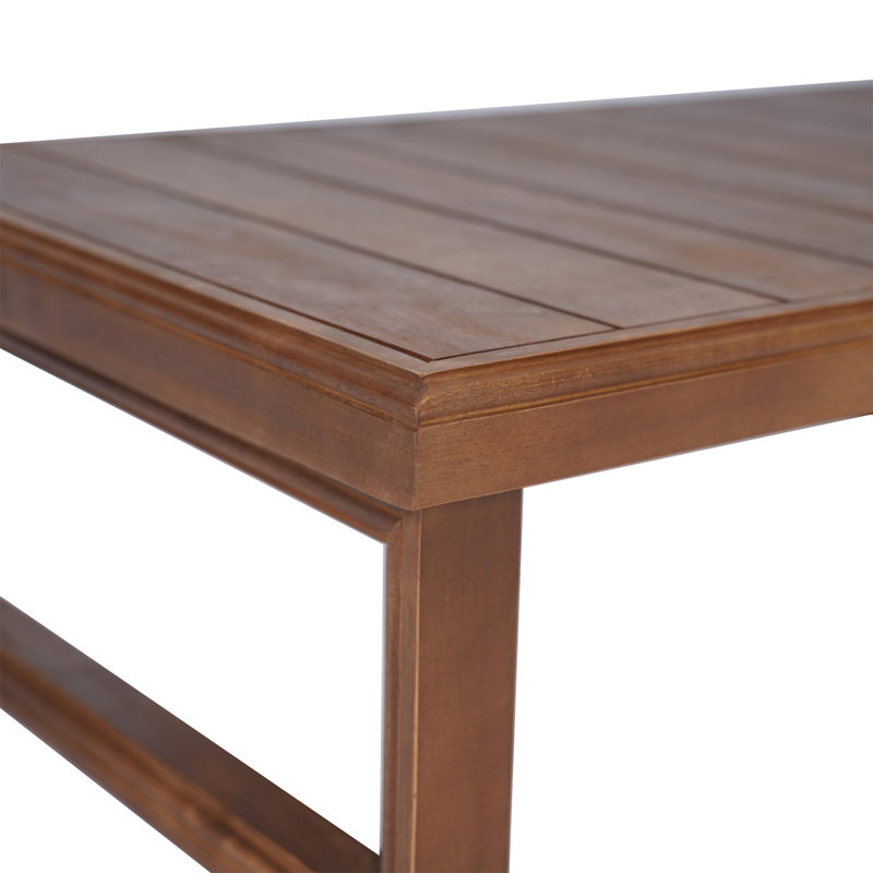 Westchester Coffee Table (Only Including Table), Mocha
