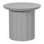 Outdoor Side Table , 19.69 " W 19.69 " D