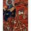 Serapi One-of-a-Kind 9'1" x 11'11" Hand Knotted Area Rug