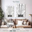 Pont Aime Brooklyn en noir et blanc-108397103