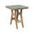 Natural Teak