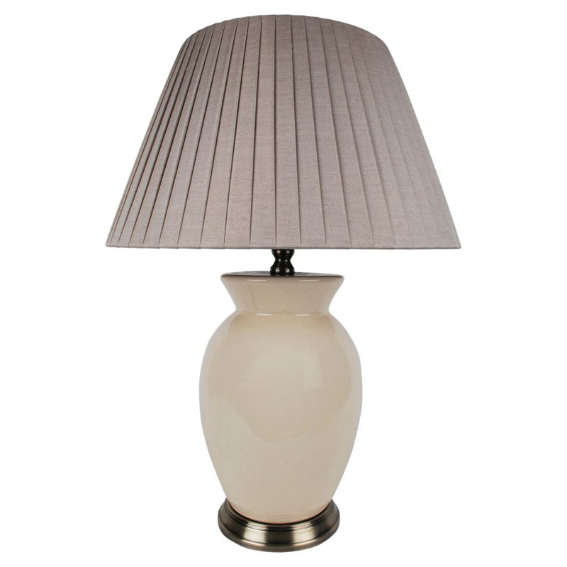 Boundary Bay Table Lamp