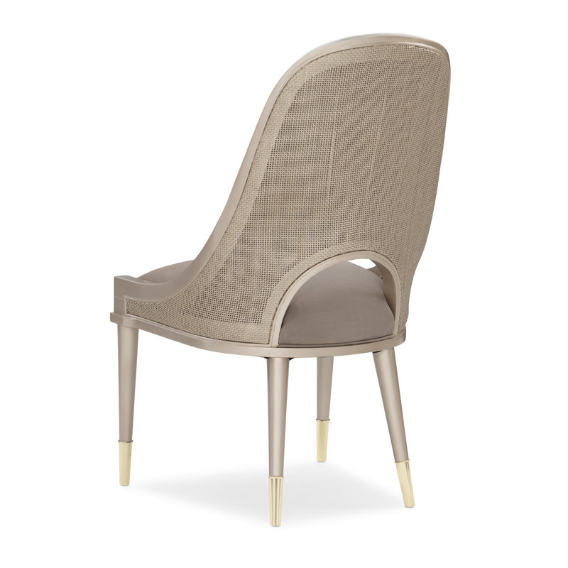 Caracole Classic Side Chair