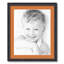Cadre pour photo simple 16 po x 20 po en bois mat-70821222