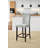 Alauni 23.5'' H Upholstered Parsons Chair-84921495
