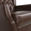 Chaise berçante avec dossier à oreilles-864756649-864756648