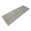 Tapis de couloir oriental marocain crème 3 x 8