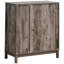 Armoire à vin avec 2 portes