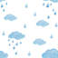 Ansah 2.5m x 2.5m Matte Wallpaper Roll-631395967