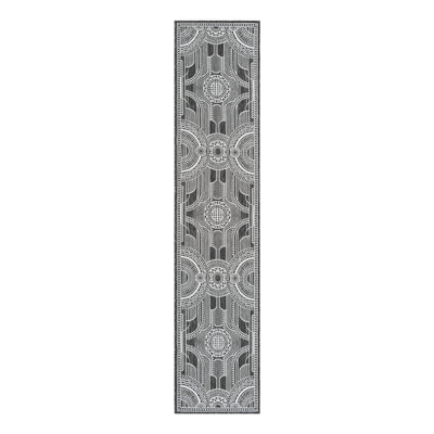 Geometric Indoor / Outdoor Rug