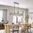 Mance 9 - Light Pendant-641542796