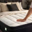 Ellum Memory Foam Spring Mattress-51335504