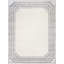 Vero Hand Knotted Geometric Area Rug-40095851-124391658